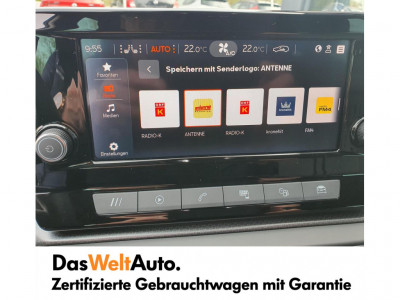 Seat Leon Gebrauchtwagen