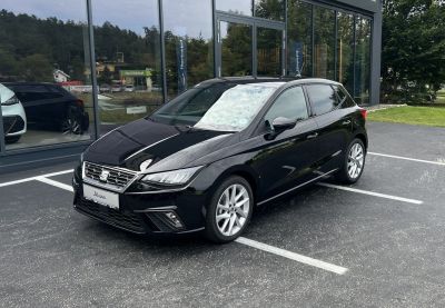 Seat Ibiza Gebrauchtwagen