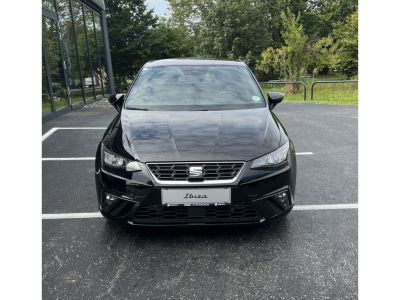 Seat Ibiza Gebrauchtwagen