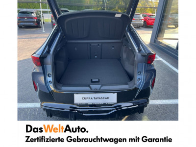 Cupra Tavascan Gebrauchtwagen