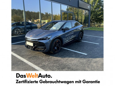 Cupra Tavascan Gebrauchtwagen