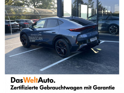 Cupra Tavascan Gebrauchtwagen