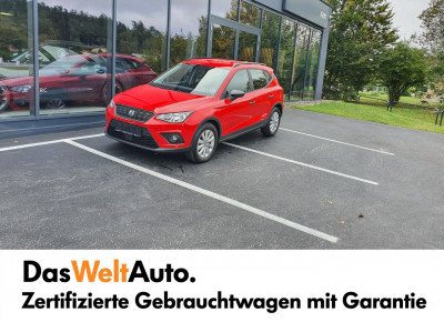 Seat Arona Gebrauchtwagen