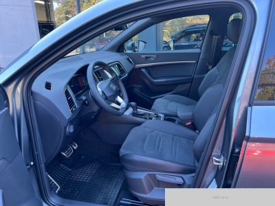 Seat Ateca Gebrauchtwagen