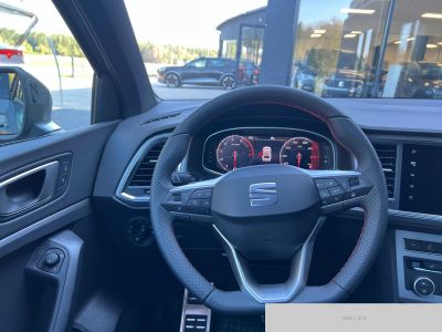 Seat Ateca Gebrauchtwagen