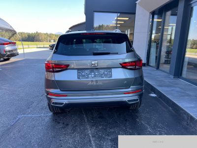 Seat Ateca Gebrauchtwagen