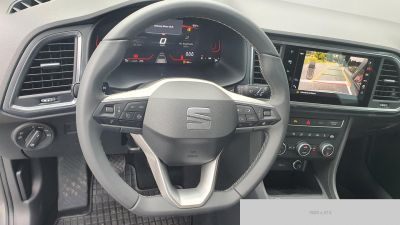 Seat Ateca Gebrauchtwagen