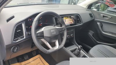 Seat Ateca Gebrauchtwagen