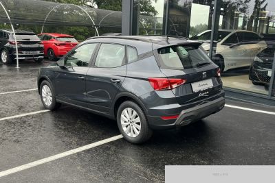 Seat Arona Gebrauchtwagen