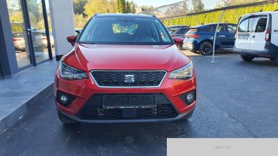 Seat Arona Gebrauchtwagen