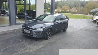 Cupra Leon Gebrauchtwagen