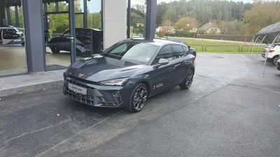 Cupra Leon Gebrauchtwagen