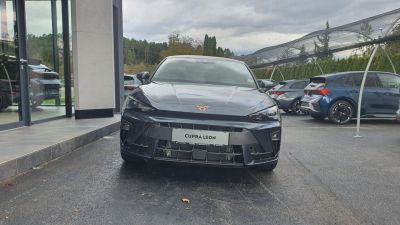 Cupra Leon Gebrauchtwagen