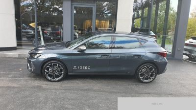 Cupra Leon Gebrauchtwagen