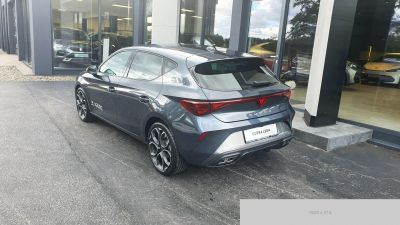 Cupra Leon Gebrauchtwagen