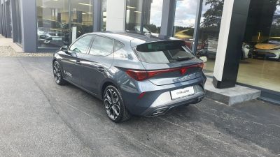 Cupra Leon Gebrauchtwagen