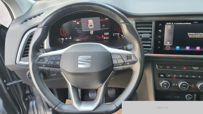 Seat Ateca Gebrauchtwagen