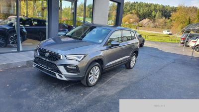 Seat Ateca Gebrauchtwagen