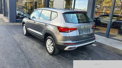 Seat Ateca Gebrauchtwagen