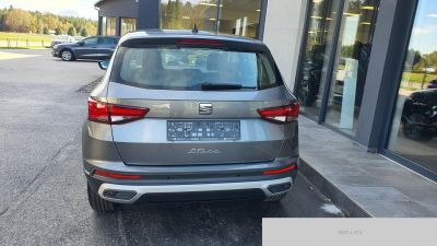 Seat Ateca Gebrauchtwagen