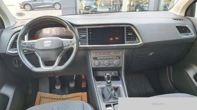 Seat Ateca Gebrauchtwagen