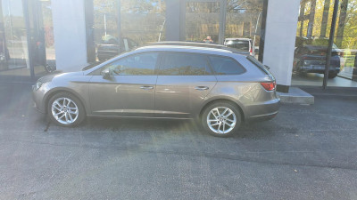 Seat Leon Gebrauchtwagen