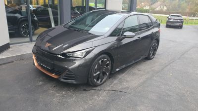 Cupra Born Gebrauchtwagen