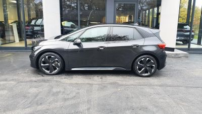 Cupra Born Gebrauchtwagen