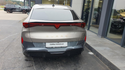 Cupra Tavascan Gebrauchtwagen