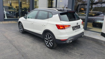 Seat Arona Gebrauchtwagen