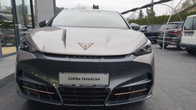 Cupra Tavascan Gebrauchtwagen