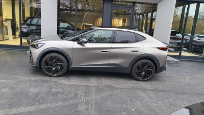 Cupra Tavascan Gebrauchtwagen