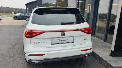 Seat Tarraco Gebrauchtwagen