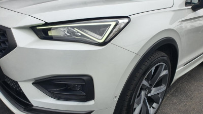 Seat Tarraco Gebrauchtwagen