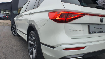 Seat Tarraco Gebrauchtwagen