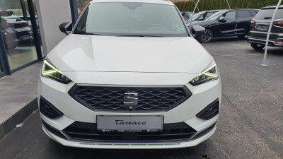 Seat Tarraco Gebrauchtwagen