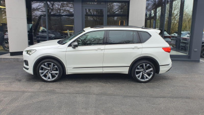 Seat Tarraco Gebrauchtwagen