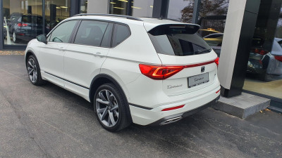 Seat Tarraco Gebrauchtwagen