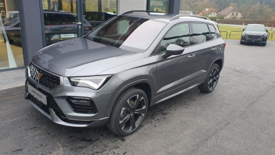 Cupra Ateca Gebrauchtwagen