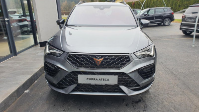 Cupra Ateca Gebrauchtwagen