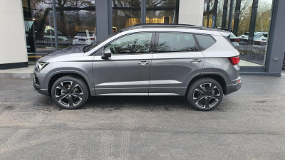 Cupra Ateca Gebrauchtwagen