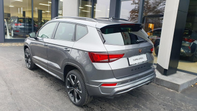 Cupra Ateca Gebrauchtwagen