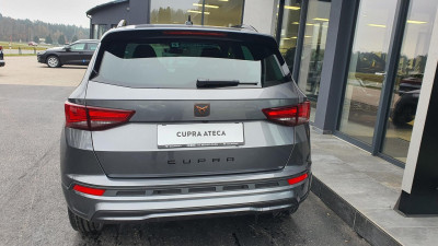 Cupra Ateca Gebrauchtwagen