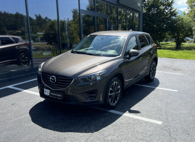 Mazda CX-5 Gebrauchtwagen