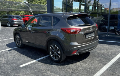 Mazda CX-5 Gebrauchtwagen