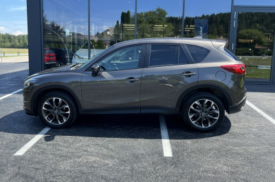 Mazda CX-5 Gebrauchtwagen