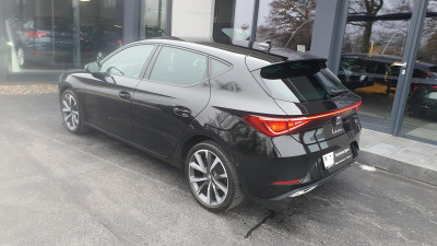 Seat Leon Gebrauchtwagen