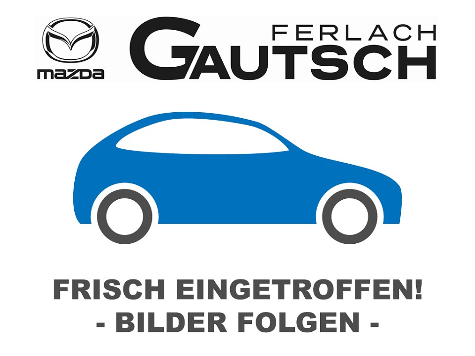 Mazda CX-5 Gebrauchtwagen