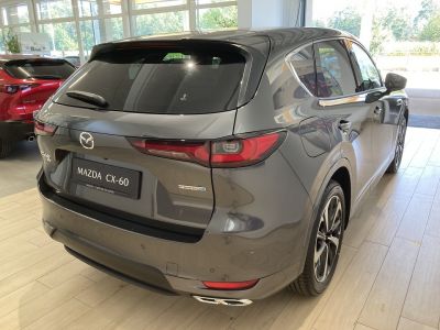 Mazda CX-60 Gebrauchtwagen