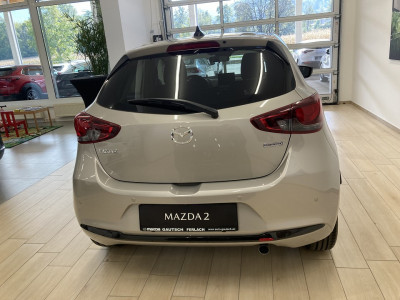 Mazda Mazda2 Vorführwagen